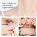 Collagen Multi Balm Bastão Wrinkle Bounce Antirrugas Hidratante Ilumina o tom de pele seca e opaca Creme coreano para cuidados com a pele Cosméticos
