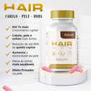 kit karseell Crescimento Capilar  Anti - Queda + Karseell Mascara 500Ml