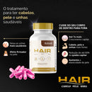 kit karseell Crescimento Capilar  Anti - Queda + Karseell Mascara 500Ml