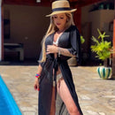 Saída de praia meu estilo Beach outlet moda feminina festa.