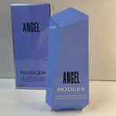 Loção Corporal Anjo Mugler Creme 200ml-Loção Corporal Hidratante, para Jogador de Medidor de Estilo
