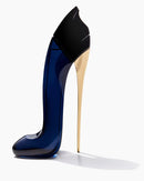 Perfume Mulher Good Girl Carolina Herrera Eau De Parfum 80ml Original Selado, Selo ADIPEC Pronta Entrega