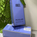 Loção Corporal Anjo Mugler Creme 200ml-Loção Corporal Hidratante, para Jogador de Medidor de Estilo