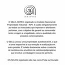 Perfume Feminino Carolina Herrera CH Eau de Toilette - perfume original lacrado 100ml, selo ADIPEC já no Brasil