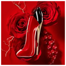 Very Good Girl Carolina Herrera Eau De Parfum Perfume Feminino Importado Original Selado Fragrância Selada Pronta Entrega