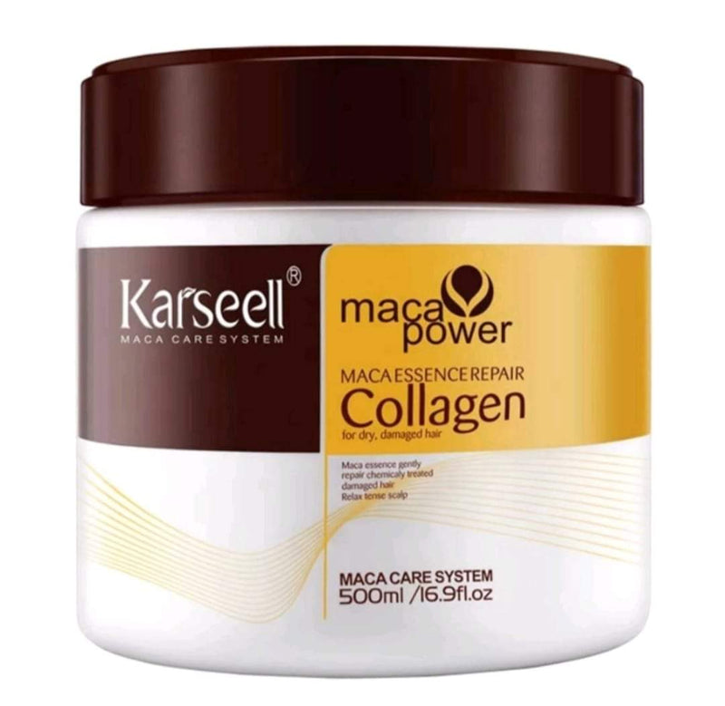 KARSEELL MACA POWER COLLAGEN ORIGINAL 500ml