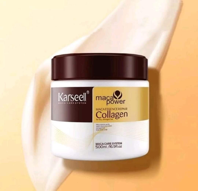 KARSEELL MACA POWER COLLAGEN ORIGINAL 500ml