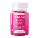 Renova Gold 30 Cápsulas / Cabelo, Unha e Pele