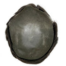 Perucas de cabelo peruca para homem com nó duplo base PU 100% Remy substituição de cabelo humano Peruca com nó dividido único