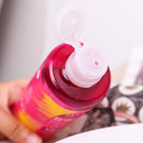 Removedor de maquiagem para olhos e cara, loção de limpeza profunda sem água e óleo, hidratante para pele