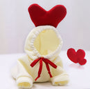 Roupas para animais de estimação, moletom com capuz para cães, frutas, casaco quente, para gatos, fantasia para clima frio, para cachorro, pequeno, médio, grande, cachorro, gato, roupas