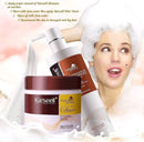 Máscara Karseell 509ml + Shompoo Karseell 500ml