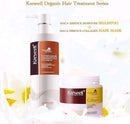 Máscara Karseell 509ml + Shompoo Karseell 500ml