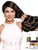 Máscara Karseell 500ml + Shampoo Karseell 500ml + Condicionador Karseell 500ml