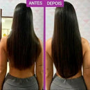 Happy Hair a marca número 1 do Brasil em crescimento capilar