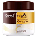KIT KARSEELL / SHAMPOO + CONDICIONADOR + MÁSCARA + ÓLEO