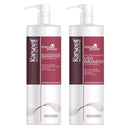 KIT KARSEELL / SHAMPOO + CONDICIONADOR + MÁSCARA + ÓLEO