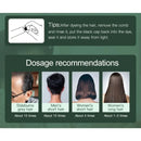 Creme de tintura de cabelo preto com pente, tintura de cabelo natural para plantas, pente de tintura de cabelo preto, creme de tintura de cabelo