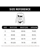 Sexy biquíni roupa de banho sem alças bandeau bikini feminino maiô flash cinto maiô feminino beachwear banhista