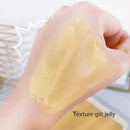 Máscara de ouro retinol hidratante profundo brilho anti-envelhecimento levantamento óleo rasgar rugas psiquiatra máscara de lama controle de endurecimento