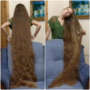 Soro de crescimento de cabelo anti-prevenção de perda de cabelo, alopécia, líquido, reparação de cabelo danificado, crescendo mais rápido