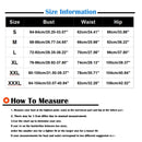 Conjunto de biquíni feminino com alças altas, maiô de duas peças, roupa de praia