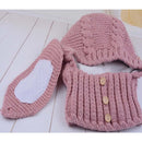 Bonnets optiques chauds pour femmes, chapeau Skullies, cagoule femme, bonnet d&