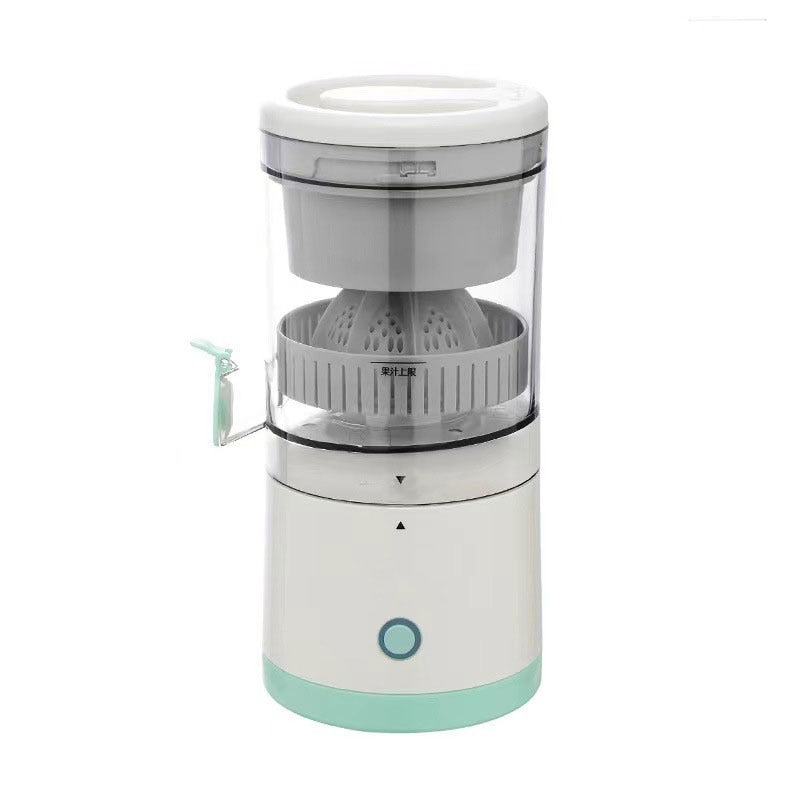 Espremedor USB portátil Mini liquidificador portátil Recarregável Multifuncional Máquina de suco doméstico Mini Juicer Cup Espremedor elétrico