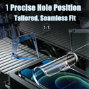 Película de hidrogel de 5 unidades para iPhone 14 Pro Max 8 7 14 Plus Protetor de tela de cobertura completa para iPhone 13 12 Mini 11 PRO X XS MAX Não vidro