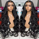 Perucas de cabelo humano lace front peruca de cabelo remy indiano cru perucas de cabelo humano com frente de renda para mulheres