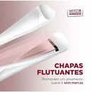 Prancha Alisadora Onduladora Twist 2 Em 1 Mondial Tourmaline Íon P-51