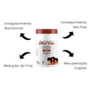 Kit Mel Cola 1kg + Ativador Mel Natural 500ml