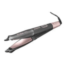 Prancha Alisadora Onduladora Twist 2 Em 1 Mondial Tourmaline Íon P-51