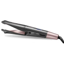 Prancha Alisadora Onduladora Twist 2 Em 1 Mondial Tourmaline Íon P-51