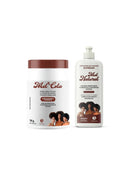 Kit Mel Cola 1kg + Ativador Mel Natural 500ml