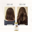 kit karseell Crescimento Capilar  Anti - Queda + Karseell Mascara 500Ml