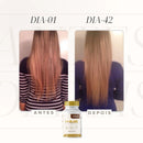 kit karseell Crescimento Capilar  Anti - Queda + Karseell Mascara 500Ml