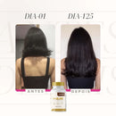 kit karseell Crescimento Capilar  Anti - Queda + Karseell Mascara 500Ml