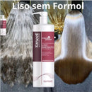 Kit Shampoo Karseell Hidratante 500ml + Condicionador Karseell 500ml
