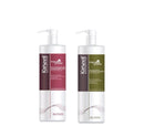 Kit Shampoo Karseell Hidratante 500ml + Condicionador Karseell 500ml