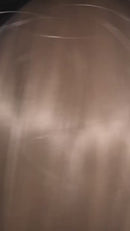 Perucas Para Mulheres Longas Retas 613 Loiro Remy Peruca de Cabelo Humano HD Transparente Lace Frontal Perucas Ice Blonde Colored Lace Front