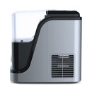 Máquina de Gelo Philco PMG20P Ciclo Rápido 3,5L 20Kg