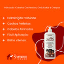 Kit Mel Cola 1kg + Ativador Mel Natural 500ml