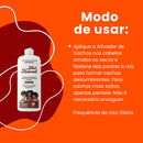 Kit Mel Cola 1kg + Ativador Mel Natural 500ml