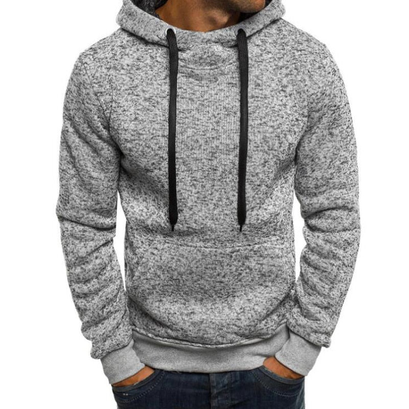 Covrlge Spring Hip Hop Streetwear Pullover Sweatshirt Masculino Hoodies Harajuku Solid Hoodie Masculino Casual Treino Masculino