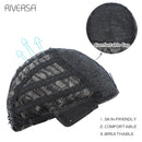 perucas sintéticas afro kinky encaracolado fibra natural cabelo ombre cinza cor crespa peruca resistente ao calor cosplay perucas para mulher cheveux