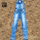 Macacões sem mangas sexy bodysuits feminino verão macacão jeans macacão calças playsuits