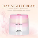 Creme Facial Hidratante Hidratante Brighten Repair Anti-Aging Creme de Dia Creme de Noite Lifting Refirmante Colágeno Cuidados com a Pele 40g