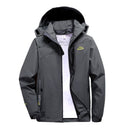 Jaqueta de caminhada feminina masculina jaqueta corta-vento vestuário esportivo com capuz à prova de vento à prova d'água com zíper frontal para acampamento viagem ao ar livre