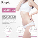 Mango Anti Cellulite Weight Loss Slimming Cream Promove a queima de gordura Create Beautiful Curve Anti-rugas Body Whitening Cream